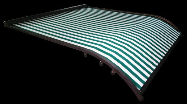 阳光房户外遮阳天幕篷