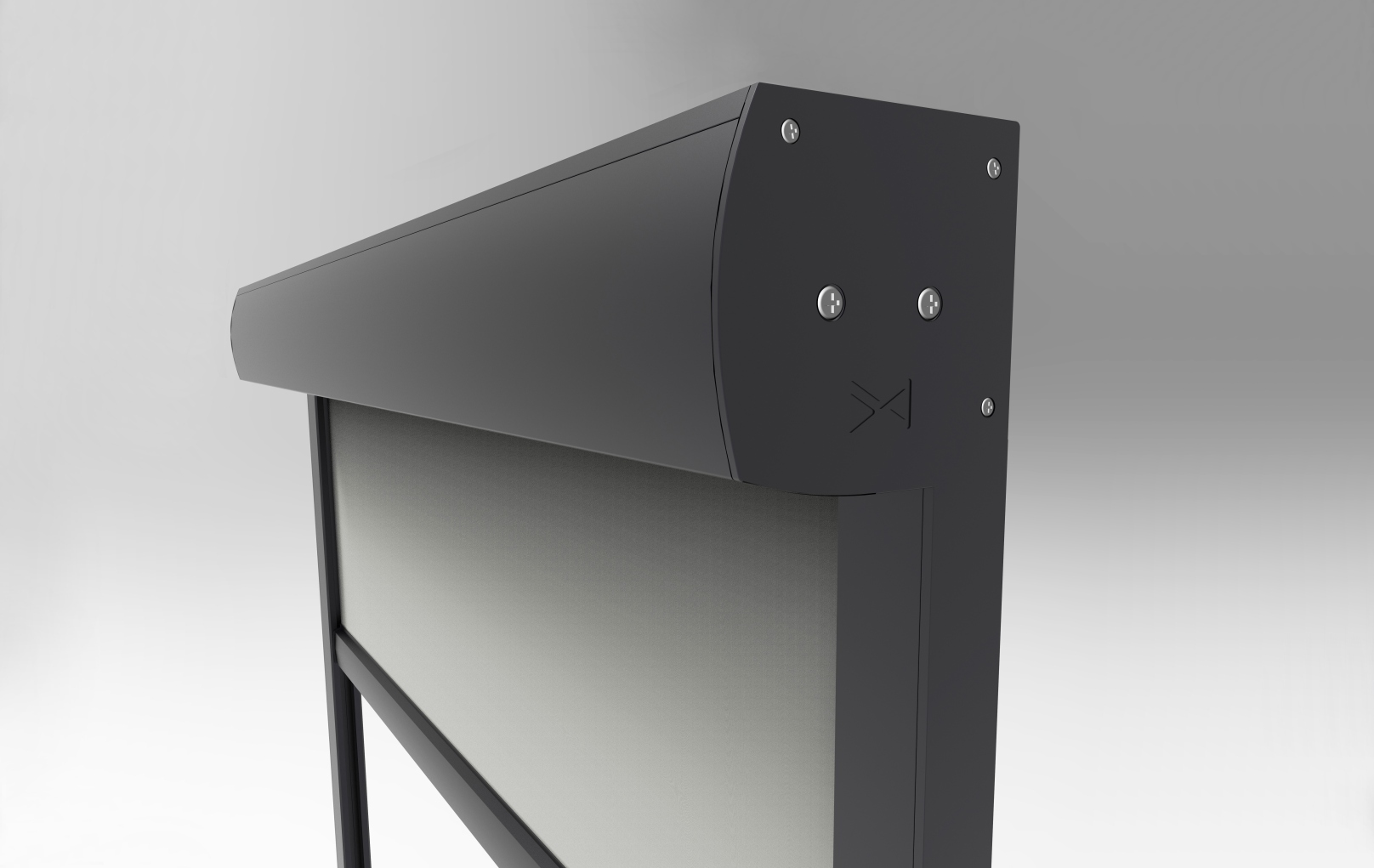 希旭智能_防风卷帘