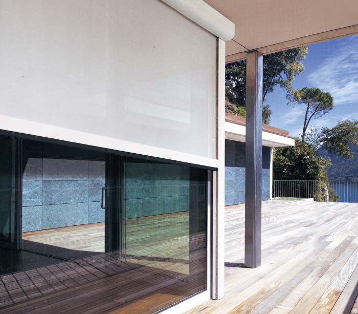 希旭智能_智能防风卷帘