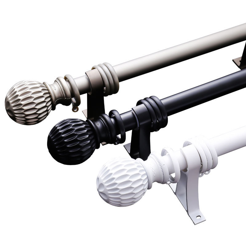 希旭智能-罗马杆