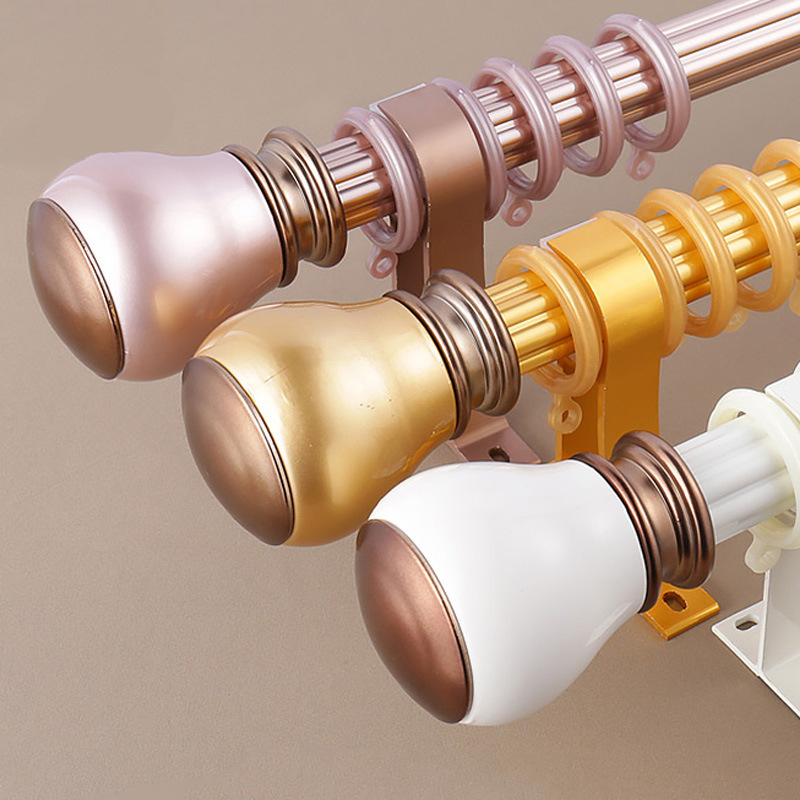 希旭智能-罗马杆