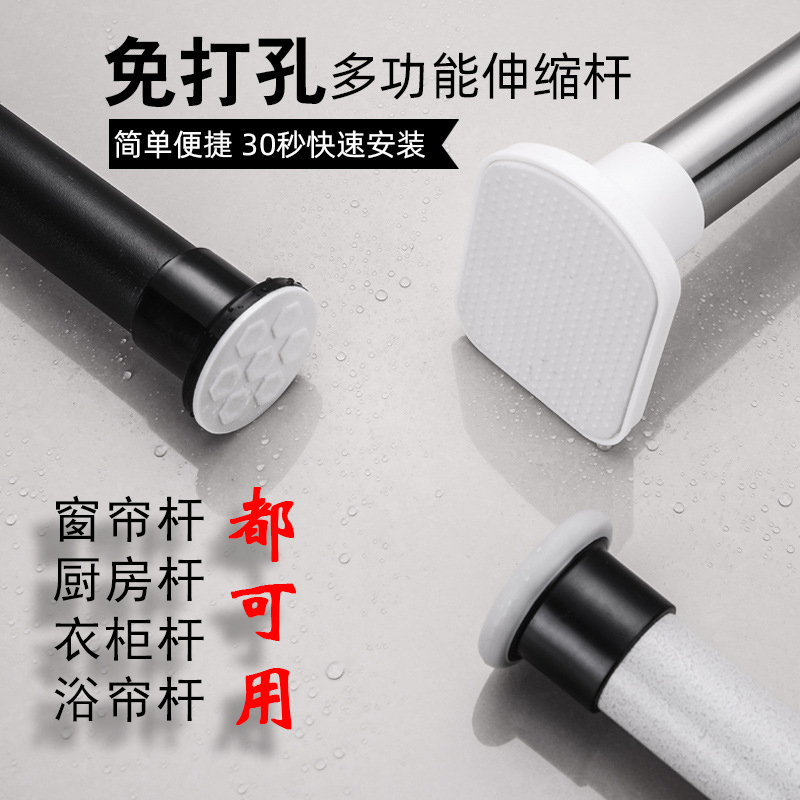 希旭智能-罗马杆