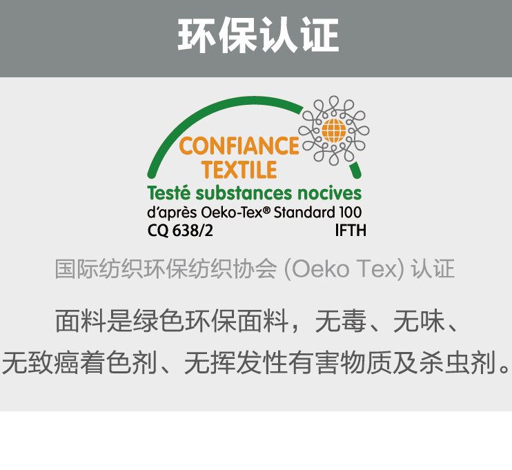 希旭智能折叠篷_环保认证