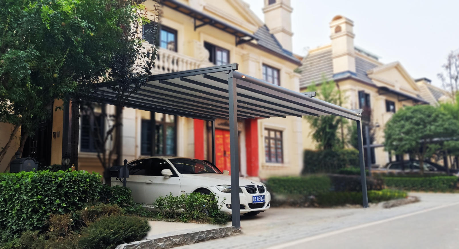 希旭智能_折叠天幕